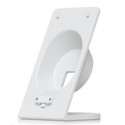 Ubiquiti UniFi Sleek, metal stand for Intercom Viewer