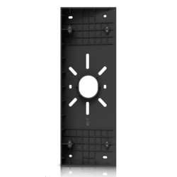 Ubiquiti UniFi 20° inward angle mounting accessory for Intercom that provides an enhanced camera viewing angle