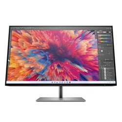 HP Z24q G3, 23,8", IPS, 2560x1440 , 5 ms, 400 cd, HDMI, DP