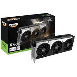 INNO3D NVIDIA RTX 5090 X3 32GB GDDR7