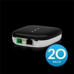 Ubiquiti U Fiber LOCO 5 Pack, bez napájecího adaptéru