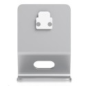 Ubiquiti Mobile Router Table Stand, Sleek, metal table stand for the Mobile Router