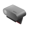 Lenovo ThinkSmart Cam - Konferenční kamera - barevný - 3840 x 2160 - audio - USB-C 3.2 Gen1 - MJPEG, YUYV, H.264