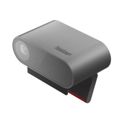 Lenovo ThinkSmart Cam - Konferenční kamera - barevný - 3840 x 2160 - audio - USB-C 3.2 Gen1 - MJPEG, YUYV, H.264