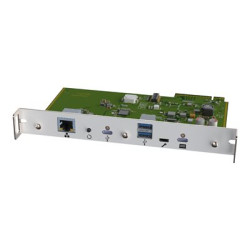 NEC USB Type C Interface Board - SDM Large - doplňková deska pro rozhraní - Intel SDM - USB-C, USB 3.1
