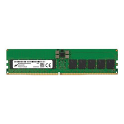 Micron - DDR5 - modul - 48 GB - DIMM 288-pin - 5600 MHz PC5-44800 - CL46 - registrovaná
