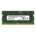 Micron - DDR5 - modul - 16 GB - SO-DIMM 262 pinů - 5600 MHz PC5-44800 - CL46 - ECC