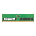 Micron - DDR5 - modul - 16 GB - DIMM 288-pin - 5600 MHz PC5-44800 - CL46 - bez vyrovnávací paměti - ECC