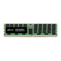 Micron - DDR5 - modul - 64 GB - DIMM 287-pin nízkoprofilová - 4400 MHz PC5-70400 - CL36 - 1.1 V - ECC - zelená