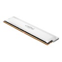 Crucial Pro OC - DDR5 - modul - 32 GB - DIMM 288-pin - 3200 MHz PC5-51200 - CL40 - 1.35 V - bez vyrovnávací paměti - on-die ECC - bílá
