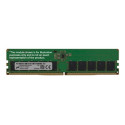 Micron - DDR5 - modul - 16 GB - DIMM 288-pin - 3200 MHz PC5-51200 - CL52 - hodinový nepředzpracovaný - ECC