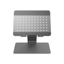 Targus HyperSpace - Stojánek na notebook - 16" - šedá space gray