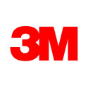 3M Bright Screen Privacy Filter - Filtr pro zvýšení soukromí k notebooku - pro notebook s plnou obrazovkou - odstranitelné - flip lepidlo - 15"