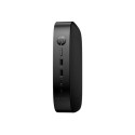 HP Pro t550 Thin Client Celeron J6412 8 GB 64 GB eMMC Intel UHD W11IoT