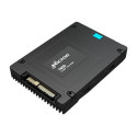 Micron 7450 MAX - SSD - Mixed Use - šifrovaný - 1600 GB - interní - 2.5" - U.3 PCIe 4.0 (NVMe) - Self-Encrypting Drive (SED), TCG Opal Encryption 2.0 - kompatibilní s TAA