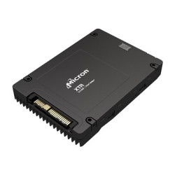 Micron XTR - SSD - Enterprise - 1.92 TB - interní - 2.5" - U.3 PCIe 4.0 x4 (NVMe)