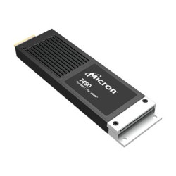 Micron 7450 PRO - SSD - šifrovaný - 960 GB - interní - E1.S - PCIe 4.0 (NVMe) - Self-Encrypting Drive (SED), TCG Opal Encryption 2.0