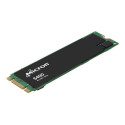 Micron 5400 Boot - SSD - šifrovaný - 240 GB - interní - M.2 2280 - SATA 6Gb s - TCG Opal Encryption, Self-Encrypting Drive (SED)