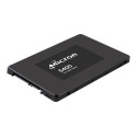 Micron 5400 PRO - SSD - šifrovaný - 240 GB - interní - 2.5" - SATA 6Gb s - AES 256 bitů - Self-Encrypting Drive (SED), TCG Opal Encryption 2.0