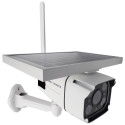 XtendLan OKO 7 4G kamera 1080p 4mm IP65 Solární IR až 15m Tuya CZ a SK