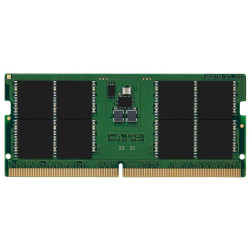 KINGSTON 16GB DDR5 5600MT s CL46 SO-DIMM 