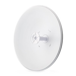 Ubiquiti 30 dBi RocketDish LW - Parabolická anténa, 5GHz, 30dBi, pro RocketPrism 5AC a Wave MLO5