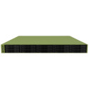 Mikrotik Data Server, 2x 100G QSFP28, 4x 25G SFP28, 4x SFP+, 2x 10GbE, 1x GbE, 2x M.2 SATA, 20x PCI-e, 2x USB, ROSv7, L6