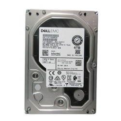 DELL disk 4TB 7.2K SATA 6Gbps 512n 3.5" cabled pro PowerEdge T160