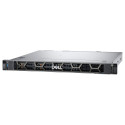 DELL PowerEdge R260 6x 2.5" Xeon E-2414 16GB 2x480GB SSD R1+2x 1.2TB SAS 10k R1 Hot-Plug H355 iDRAC 9 Ent. 3Y PS