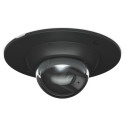 Ubiquiti UniFi AI Dome Camera Flush Mount B - Instalační krabice na strop zeď pro UniFi AI Dome, zápustná, černá