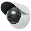 Ubiquiti UniFi Dome Camera Weather Shield W - Ochranný venkovní kryt pro kameru UniFi AI Dome, bílý