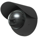 Ubiquiti UniFi Dome Camera Weather Shield B - Ochranný venkovní kryt pro kameru UniFi AI Dome, černý