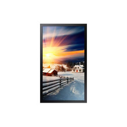 Samsung OH75A LCD IPS 75" 3840 x 2160 14ms 3500 nitů 1200:1 60Hz 24/7