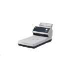 RICOH skener Fi-8290 A4, deska+průchod, 90ppm, 600dpi, LAN RJ45-1000, USB 3.2,ADF 100listů, 12000 listů za den