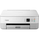Canon PIXMA Tiskárna TS5351A white- barevná, MF (tisk,kopírka,sken,cloud), USB,Wi-Fi,Bluetooth BAZAR POŠKOZENÝ OBAL