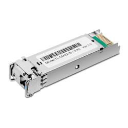 TP-Link SM321B-2 SFP WDM optický modul SM (1310 1550nm), 1,25Gb s, LC, 2km