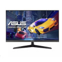 ASUS LCD 27" VY279HGR Eye Care Gaming Monitor, IPS, 120Hz, SmoothMotion, 1ms (MPRT), Adaptive Sync, HDMI, D-sub