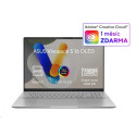 ASUS Vivobook S 16 OLED M5606KA-OLED063W 16" RAI7-350 24 GB 1 TB AMD Radeon W11H