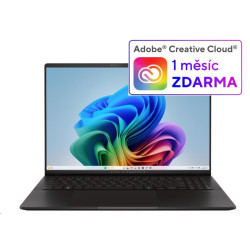 ASUS Vivobook S 16 OLED M5606KA-OLED045W 16" RAI7-350 16 GB 1 TB AMD Radeon W11H