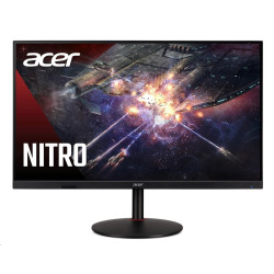 ACER LCDNitro XV322QKV3bmiiphx 80cm (31.5") UHD IPS, 160Hz, 3840x2160, 1ms 0.5ms(GTG, Min.), 400nits, HDR400, FreeSync P