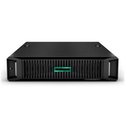HPE PL DL145g11 AMD 8024P (2.4 8C) 1x32G 2SFF NS204i-u 2x1000W 4x1Gb Smart Choice
