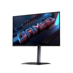 GIGABYTE LCD - 27" Gaming monitor MO27Q2, OLED, 2560x1440 QHD, 240Hz, 1.5M:1, 250cd m2, 0.03ms, 2xHDMI, 1xDP