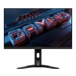 GIGABYTE LCD - 27" Gaming monitor M27QA, SS IPS, 2560x1440 QHD, 180Hz, 1000:1, 350cd m2, 1ms, 2xHDMI, 1xDP