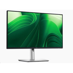 DELL LCD P2425D - 24" IPS LED 2560x1440 16:9 100Hz 8ms 1500:1 350 cd m2 HDMI DP PIVOT VESA 3YNBD (210-BQMX)