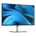 DELL LCD P2725QE - 27" IPS LED 3840x2160 16:9 100Hz 8ms 1500:1 350 cd m2 HDMI DP PIVOT VESA 3YNBD (210-BRDS)