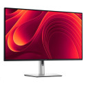 DELL LCD P3225DE - 32" IPS LED 2560x1440 16:9 100Hz 8ms 1500:1 350 cd m2 HDMI DP PIVOT VESA 3YNBD (210-BRDP)