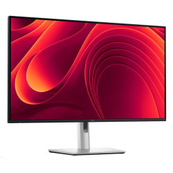 DELL LCD P3225DE - 32" IPS LED 2560x1440 16:9 100Hz 8ms 1500:1 350 cd m2 HDMI DP PIVOT VESA 3YNBD (210-BRDP)