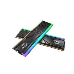 ADATA XPG DIMM DDR5 32GB (Kit of 2) 6000MT s CL36 Lancer Blade, Černá