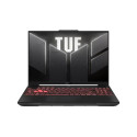 ASUS TUF Gaming A16 FA607NU-RL051W 16" R5-7535HS 16 512GB NVIDIA GeForce RTX 4050 6 GB Windows 11 Home Šedá