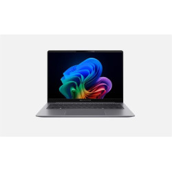 ASUS ExpertBook P5 P5405CSA 14" U5-226V 16 512 GB Intel Arc 130V Windows 11 Home Šedá